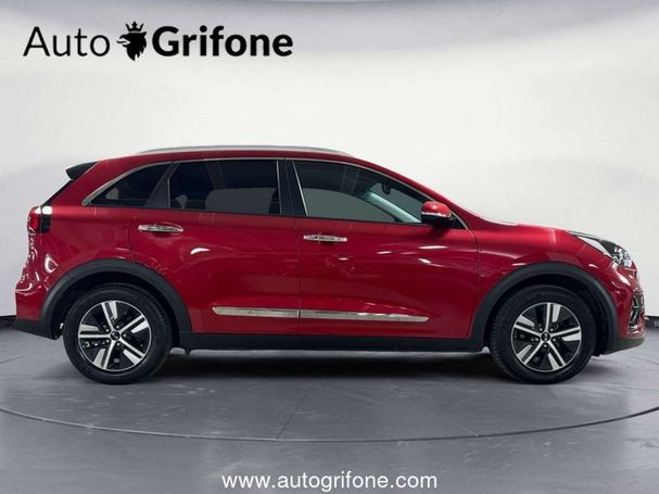 Kia Niro 77 kW image number 5