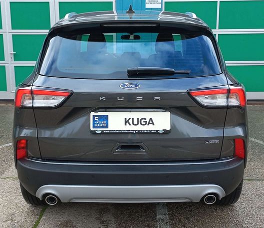 Ford Kuga 132 kW image number 4