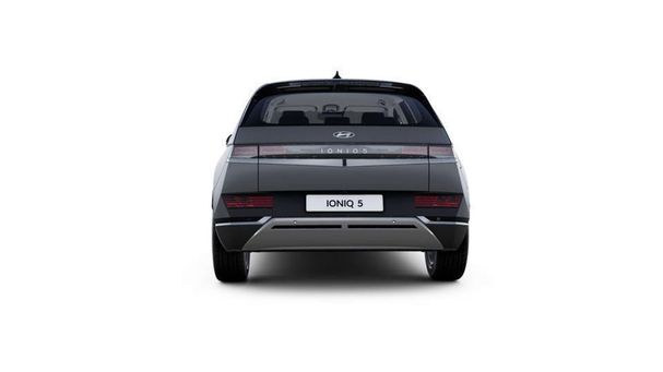 Hyundai Ioniq 5 58 kWh 125 kW image number 1