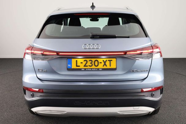 Audi Q4 40 e-tron Advanced 150 kW image number 24