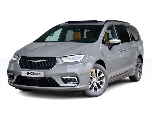 Chrysler Pacifica 191 kW image number 1