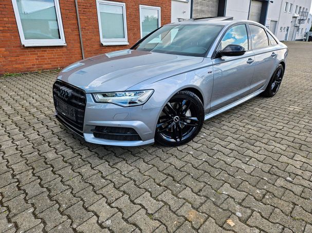 Audi A6 2.0 TFSI S tronic S-line 185 kW image number 1