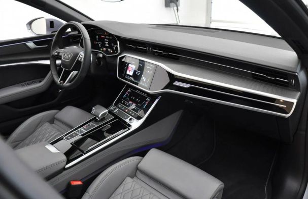 Audi A7 150 kW image number 27