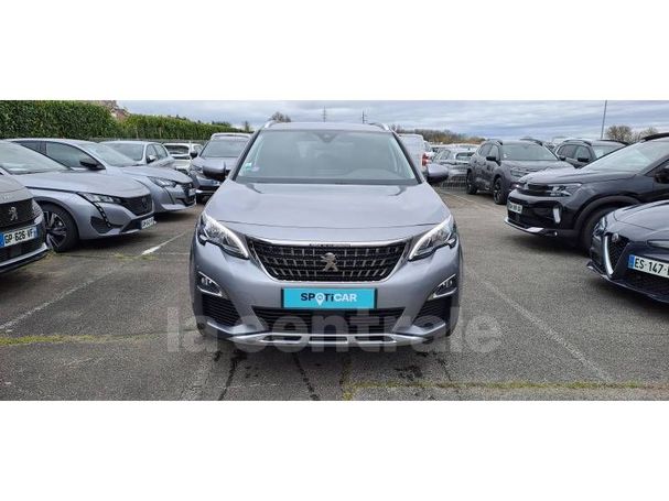 Peugeot 5008 96 kW image number 1