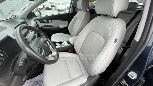 Hyundai Kona 150 kW image number 14