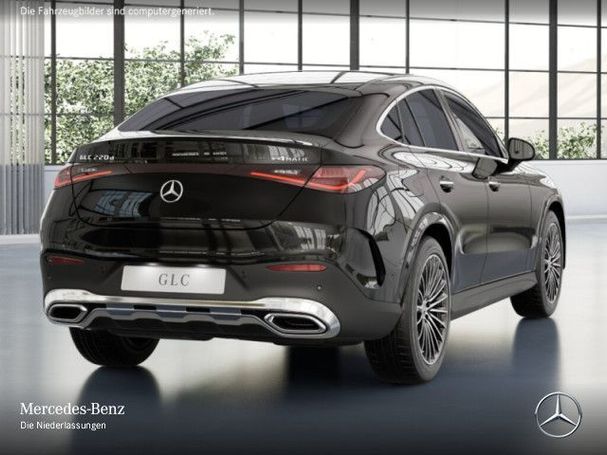 Mercedes-Benz GLC 220 d 145 kW image number 3