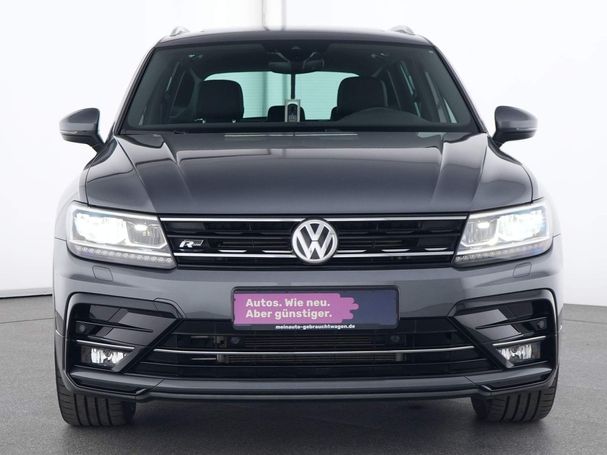 Volkswagen Tiguan 4Motion DSG 140 kW image number 4