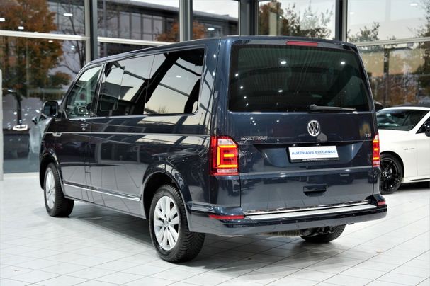 Volkswagen T6 Multivan 110 kW image number 11