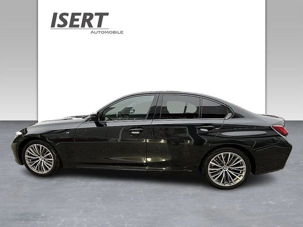 BMW 320d M Sport 140 kW image number 5