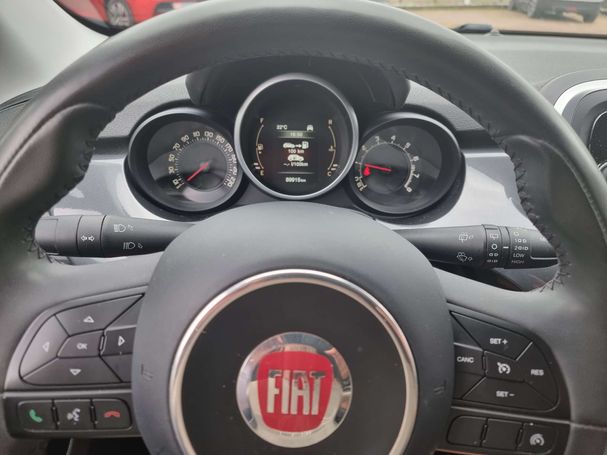 Fiat 500X 1.4 Lounge 103 kW image number 12