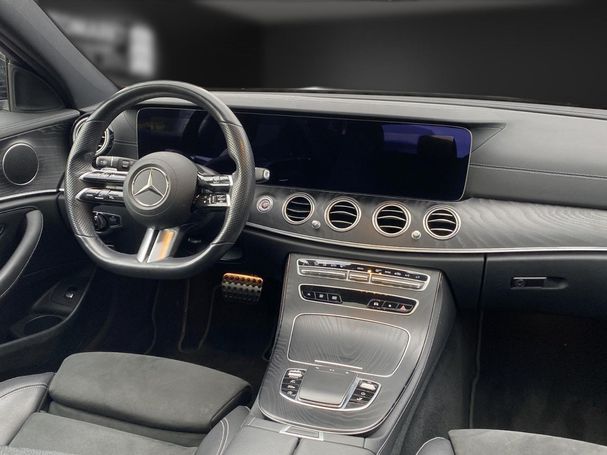 Mercedes-Benz E 220 162 kW image number 9