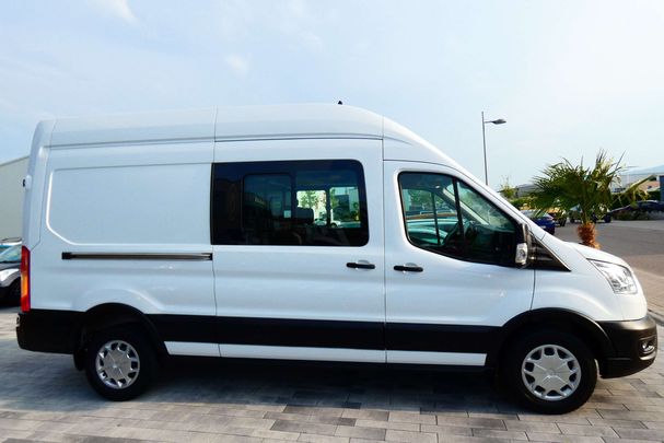 Ford Transit 350 L3 Trend 96 kW image number 4