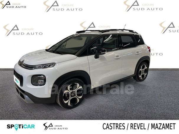 Citroen C3 Aircross PureTech 82 60 kW image number 1