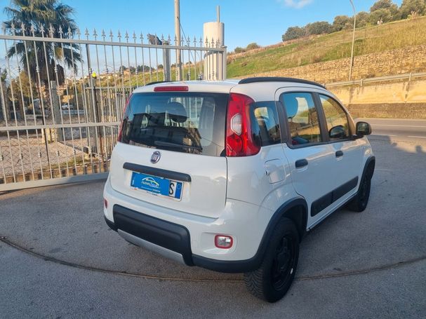 Fiat Panda 0.9 TwinAir 4x4 63 kW image number 3