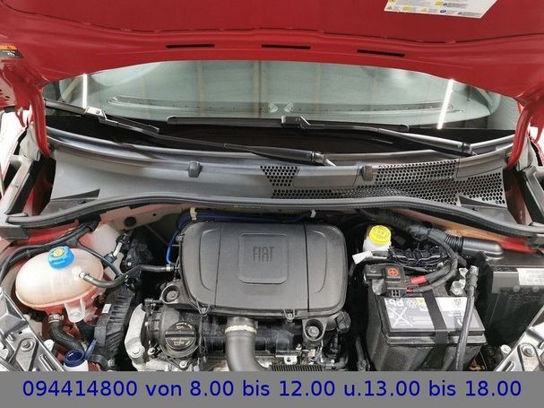 Fiat 500 1.0 51 kW image number 8