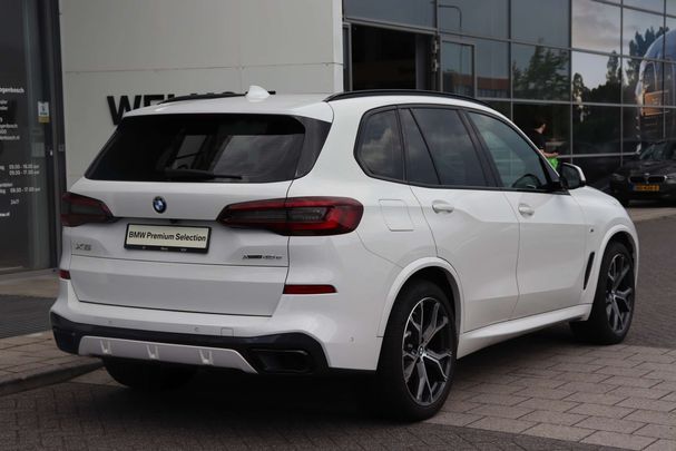 BMW X5 45e xDrive 290 kW image number 12