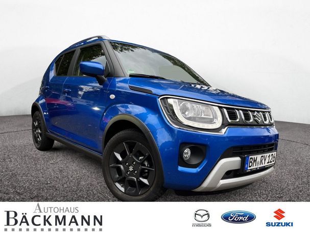 Suzuki Ignis 61 kW image number 2