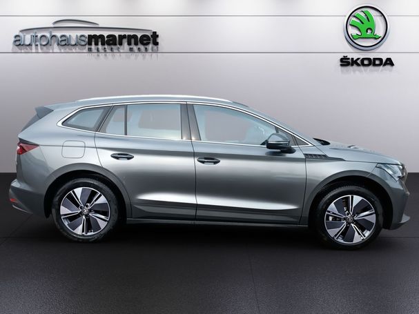 Skoda Enyaq 85 210 kW image number 9