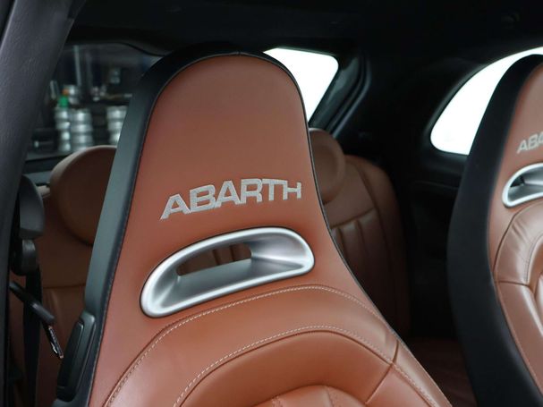 Abarth 500 138 kW image number 9