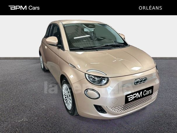 Fiat 500 e 88 kW image number 2