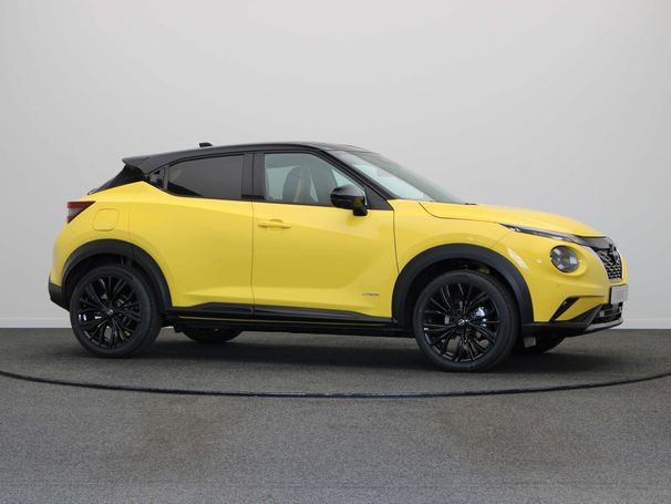 Nissan Juke 1.6 Hybrid 105 kW image number 13