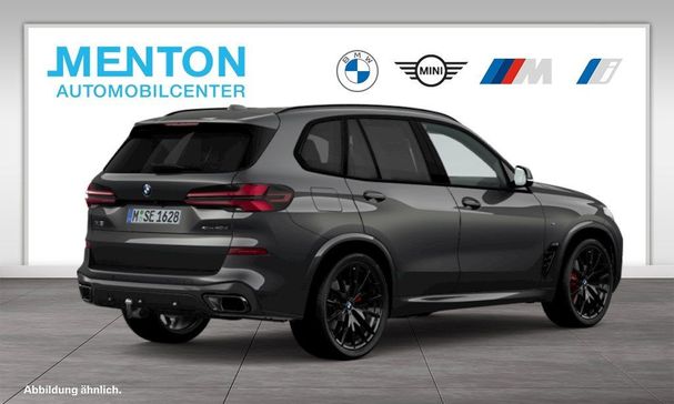 BMW X5 xDrive40d 250 kW image number 2