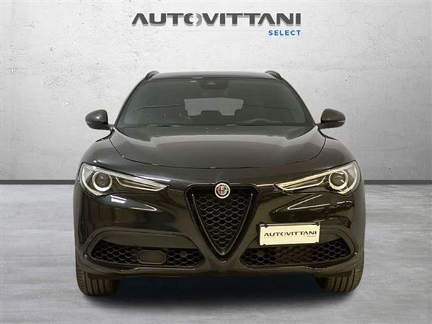 Alfa Romeo Stelvio 2.0 Turbo B-Tech 206 kW image number 2