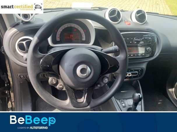 Smart ForTwo EQ 60 kW image number 13