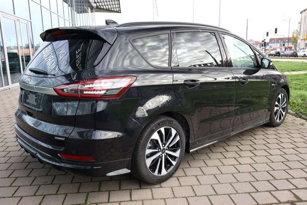 Ford S-Max 2.5 ST-Line CVT 140 kW image number 2