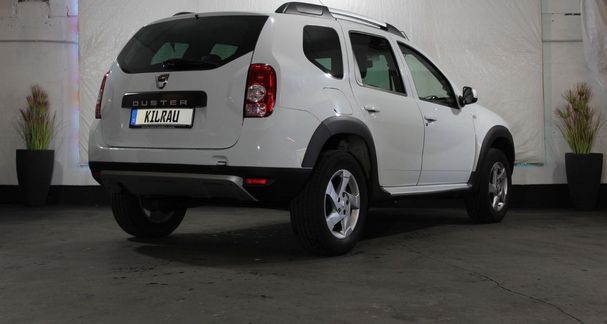 Dacia Duster 4x2 Prestige 77 kW image number 3