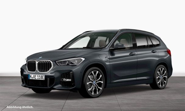 BMW X1 25e xDrive 162 kW image number 1