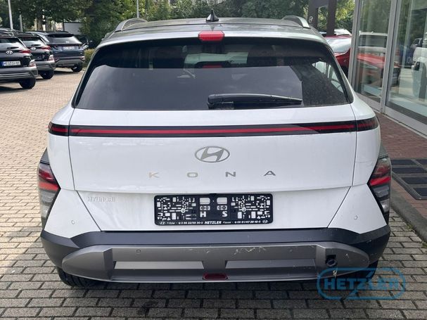 Hyundai Kona 1.6 T-GDI 146 kW image number 6