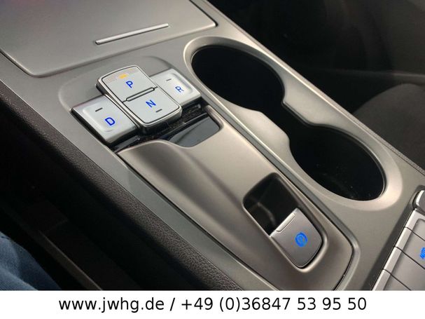 Hyundai Kona Elektro 100 kW image number 9