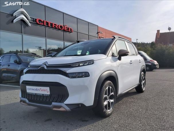 Citroen C3 Aircross 130 C-Series EAT6 96 kW image number 1