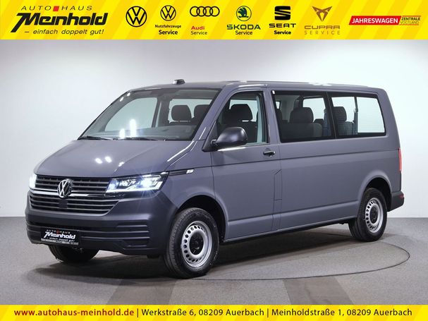 Volkswagen T6 Kombi 2.0 TDI 110 kW image number 2