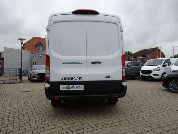 Ford E-Transit 350 L2H2 Trend 135 kW image number 5