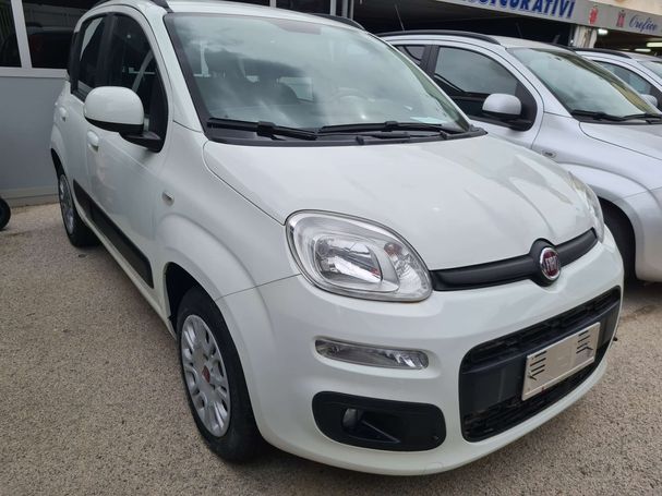 Fiat Panda 1.2 Lounge 51 kW image number 3