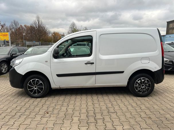 Renault Kangoo dCi 66 kW image number 8