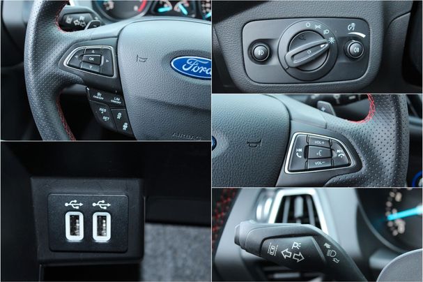 Ford Kuga 1.5 EcoBoost 110 kW image number 12