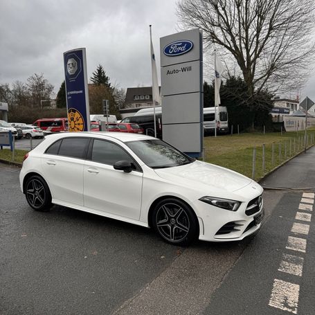 Mercedes-Benz A 220 140 kW image number 2