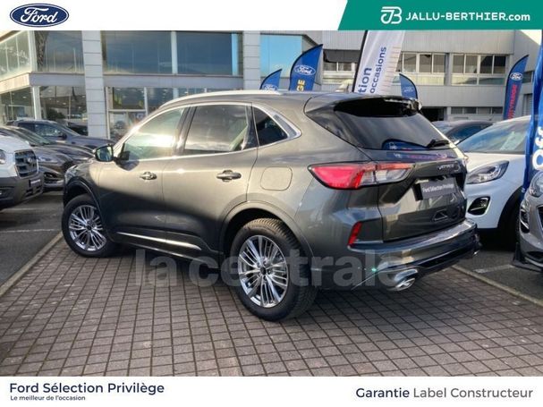 Ford Kuga 165 kW image number 18