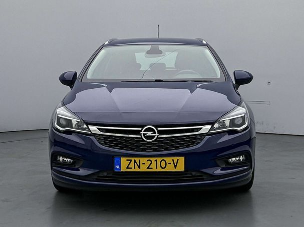 Opel Astra 120 Jaar Edition 77 kW image number 6