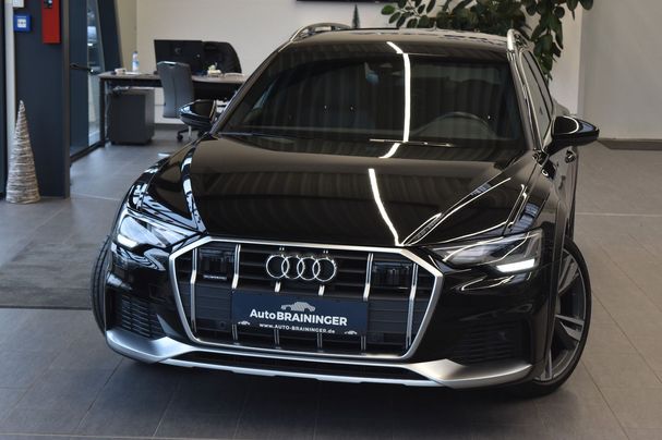 Audi A6 Allroad 40 TDI quattro S tronic 150 kW image number 3