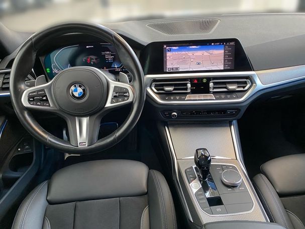 BMW 320 e Touring M Sport 150 kW image number 4