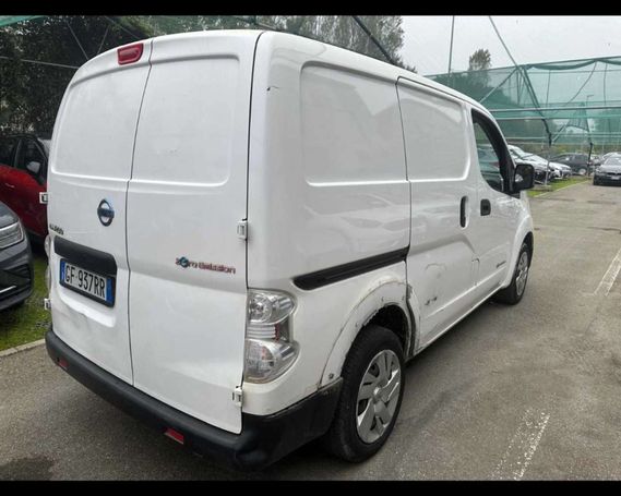 Nissan e-NV200 Van 80 kW image number 1