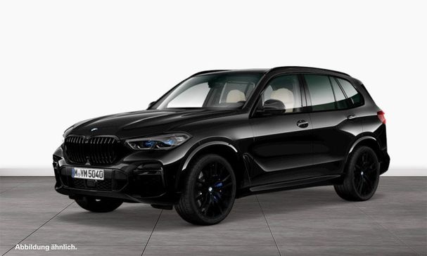 BMW X5 xDrive30d 210 kW image number 1