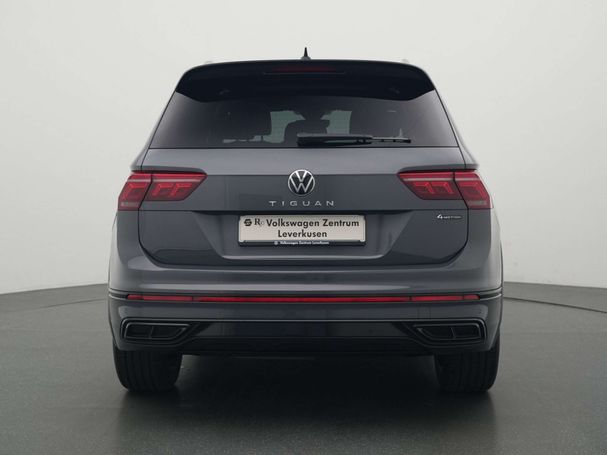 Volkswagen Tiguan 2.0 TDI R-Line 4Motion DSG 110 kW image number 2