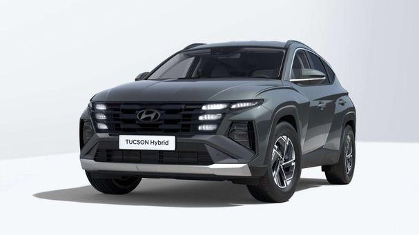 Hyundai Tucson 1.6 T-GDI N 158 kW image number 7