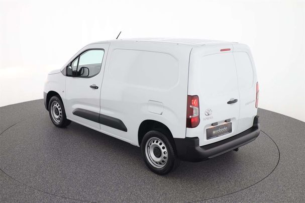 Toyota Proace City 1.5 75 kW image number 3