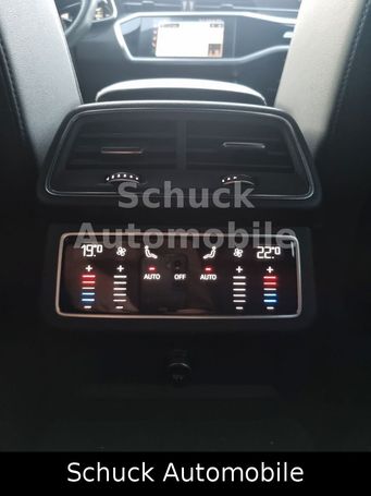 Audi A6 45 TDI quattro S-line 180 kW image number 22